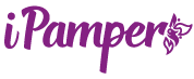 iPamper Logo
