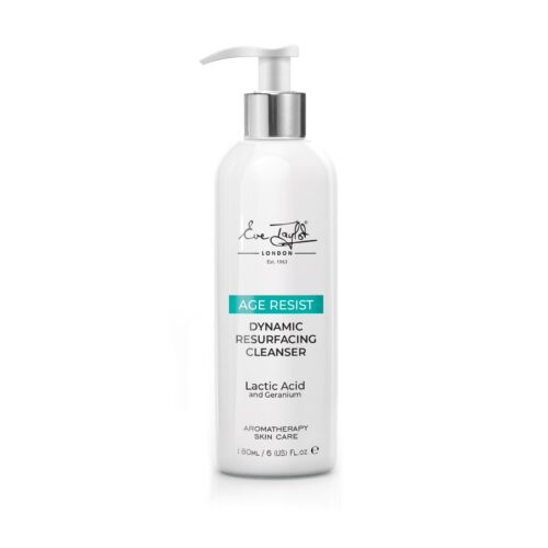 A highly active cleanser to thoroughly clean and resurface ageing skin.