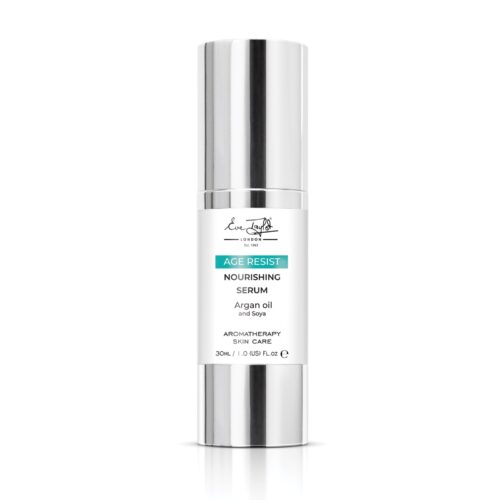 oil rich serum nourishes the driest of skins with essential lipids and fatty acids, repairs skin